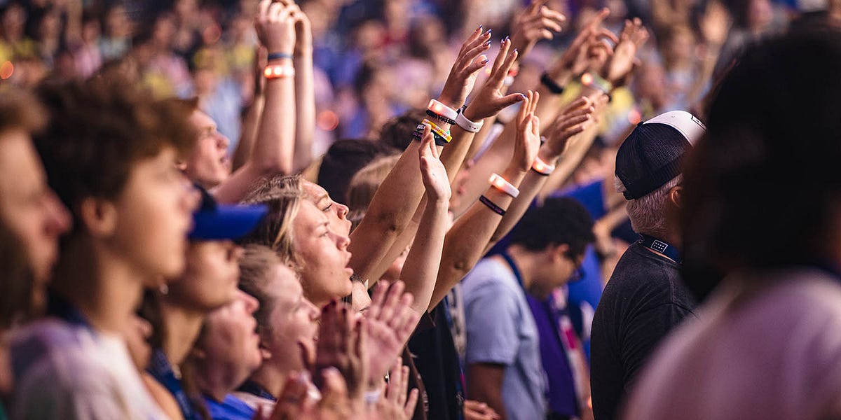 SPECIAL EDITION 2025 Christian Conference Ratings and Buyer’s Guide