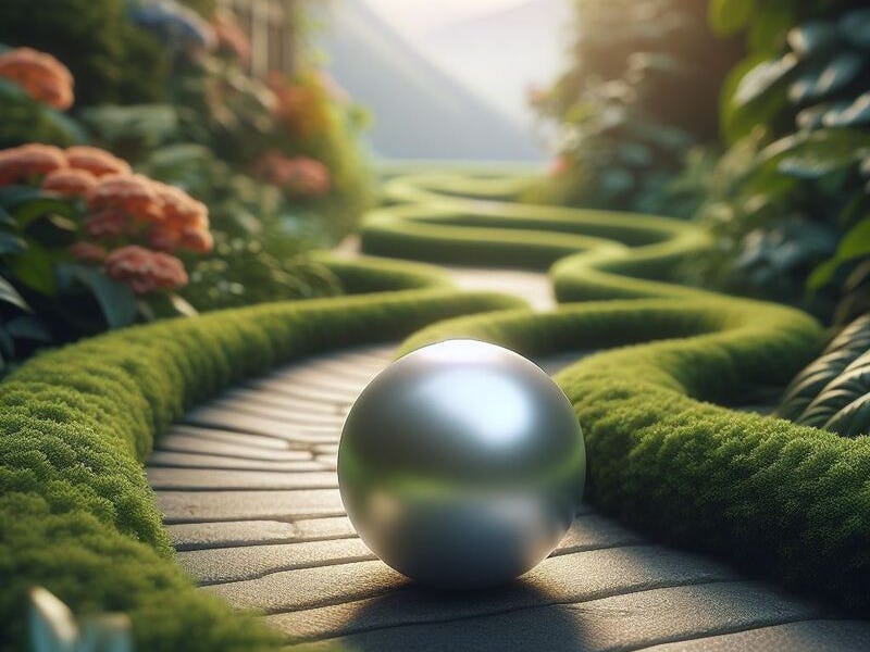 Life’s Pearls