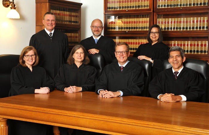 EXCLUSIVE: Rosenblum's "special arrangement" for retirement benes revealed