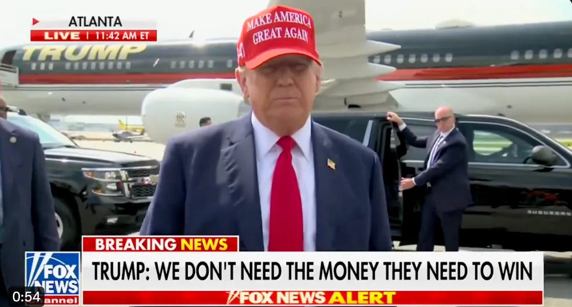 All The CEOs And Economists Hate Trump And Think He’s An Idiot All The CEOs And Economists Hate Trump And Think He’s An Idiot