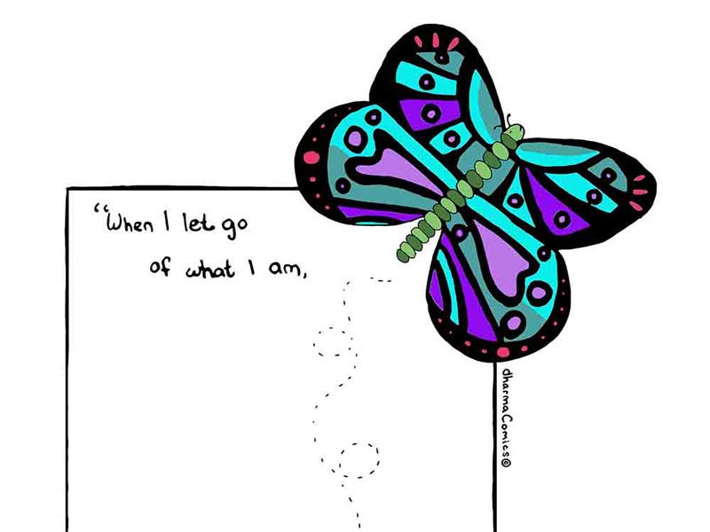 The Author Ego By Carina Sammartino The Good Author