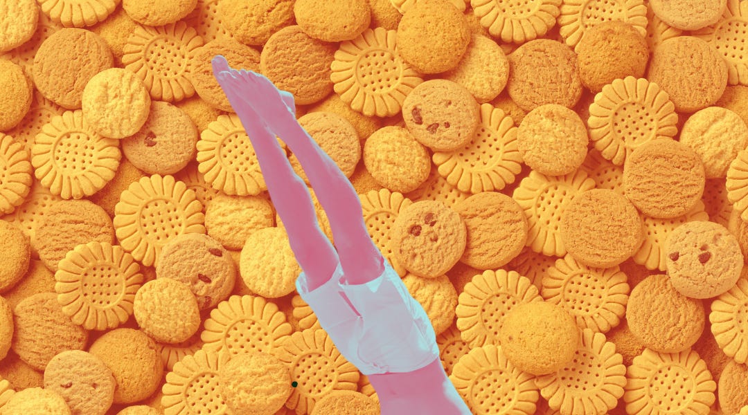 Comments Short Cake by Scott MacLeod Son of Ugly