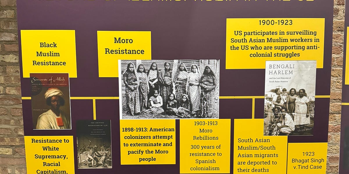 A Demonstration of Allyship TaNehisi Coates on Palestine