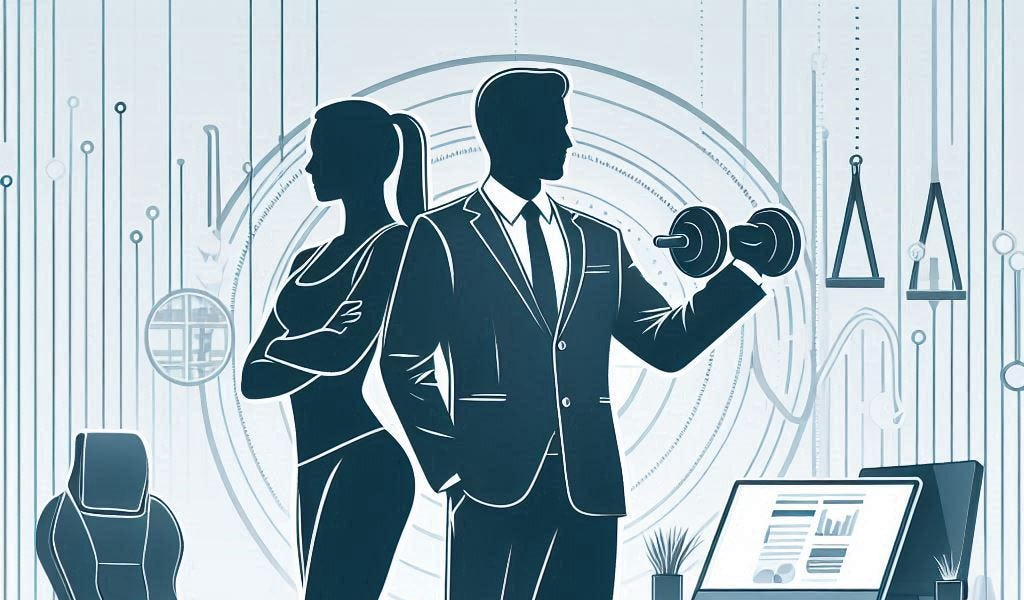 Fitness for Busy Professionals: Tips to Stay Active