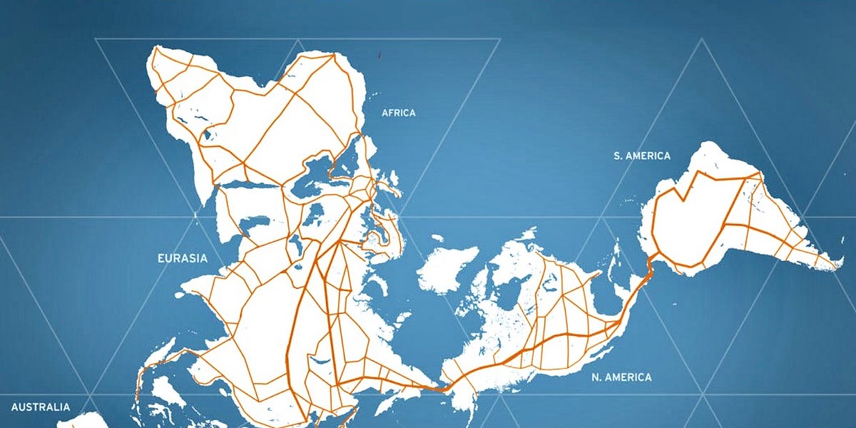 The intercivilizational development project we need, & how monopoly