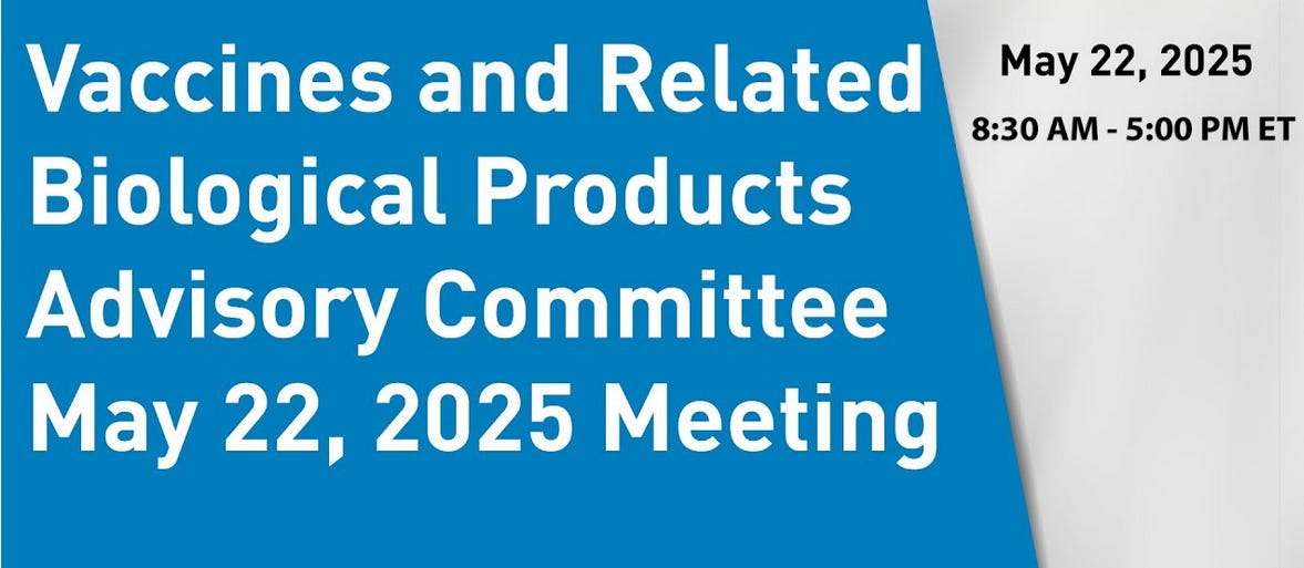Live Youtube Committee Meeting 22 May 2025