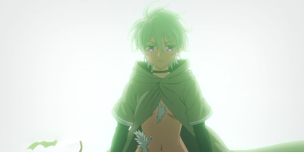 Ubel Blatt - Episode 10 - Aht Transformed