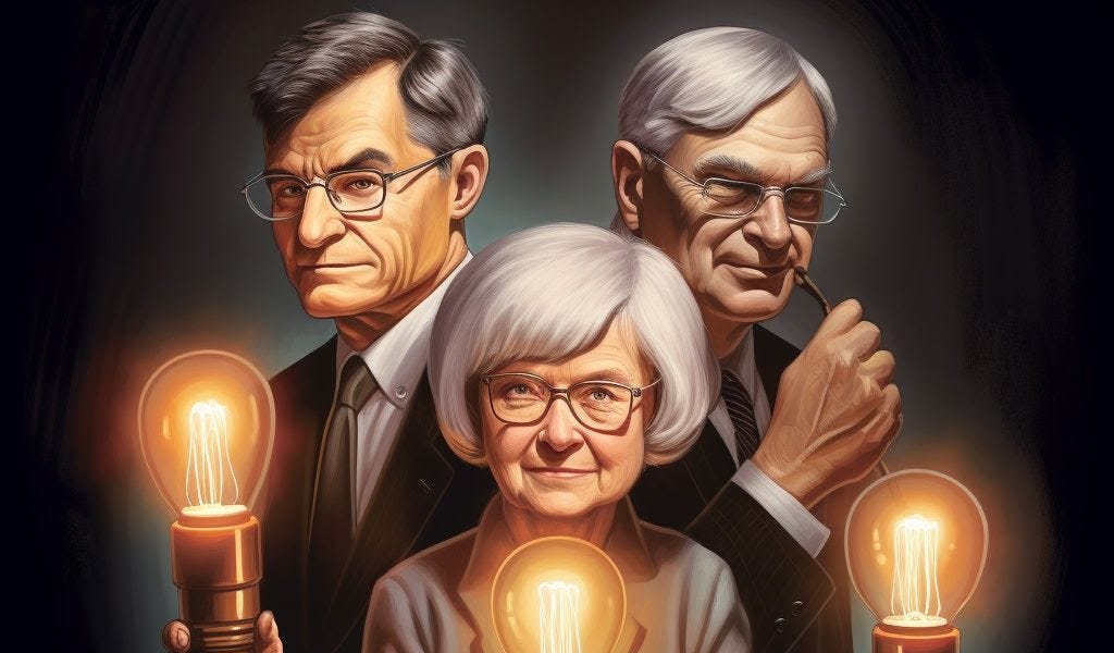 The Scariest Halloween Costume of the Year