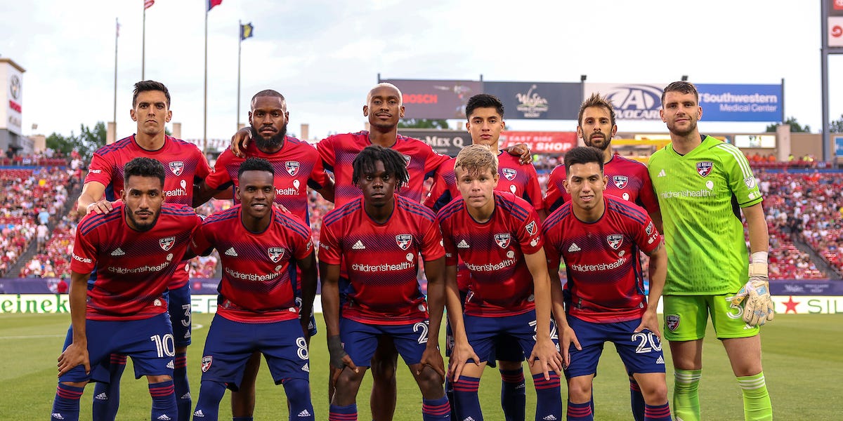 FC Dallas Salary 2023: Balancing Talent and Investment