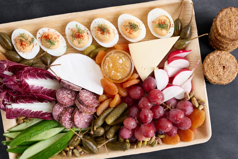 The 2024 Heavy Table Local Food Gift Guide