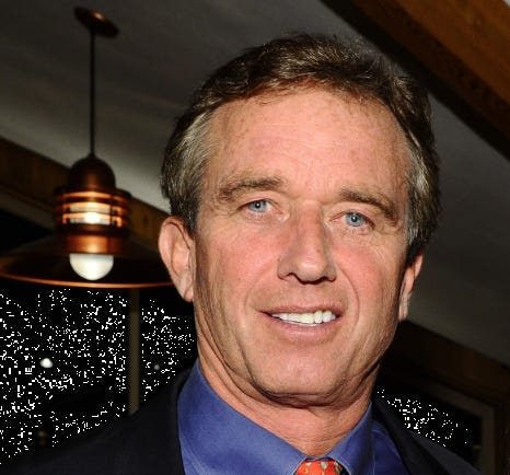 Wonkette’s News Of Today Is Not Sleeping With RFK Jr.