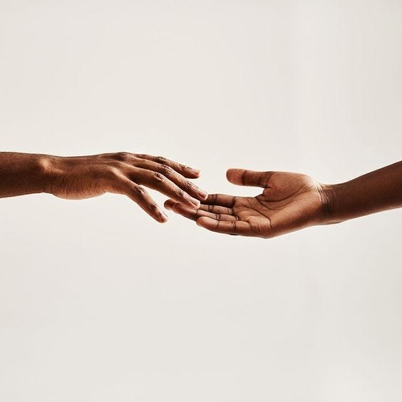 Challenge Try Actually Listening to a Working Class Black Republican.