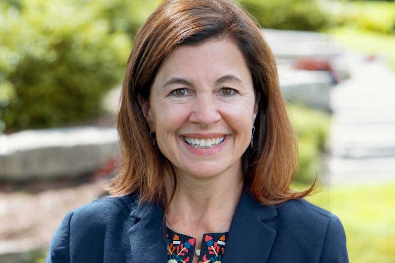 Kristen McDonald Rivet Prevails in Democratic Primary for Open U.S