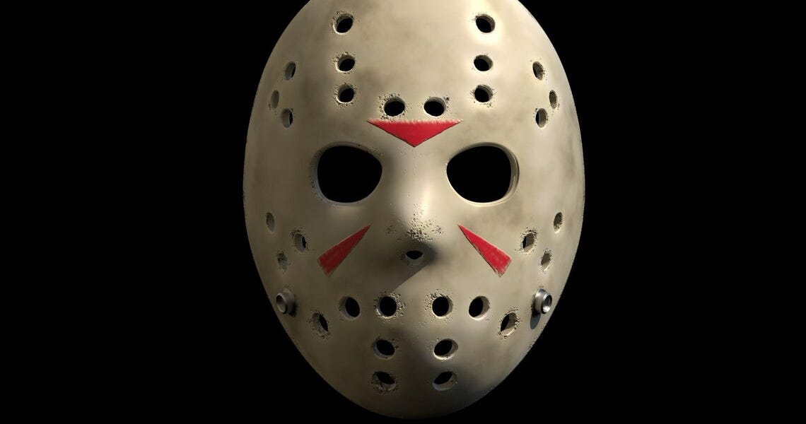 Psycho Killer Hockey, Qu’est-ce Que C’est?