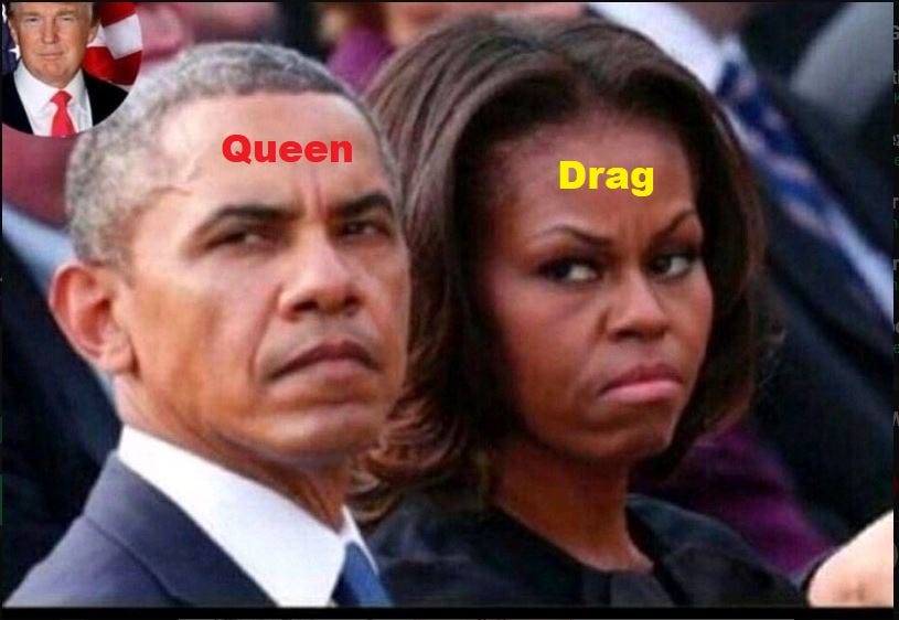 Big Mike on Reproduction