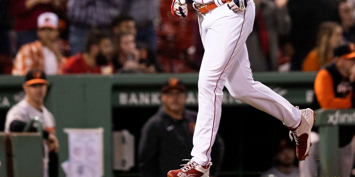 Injuries, brawl mar Red Sox sweep of Rays – Boston Herald