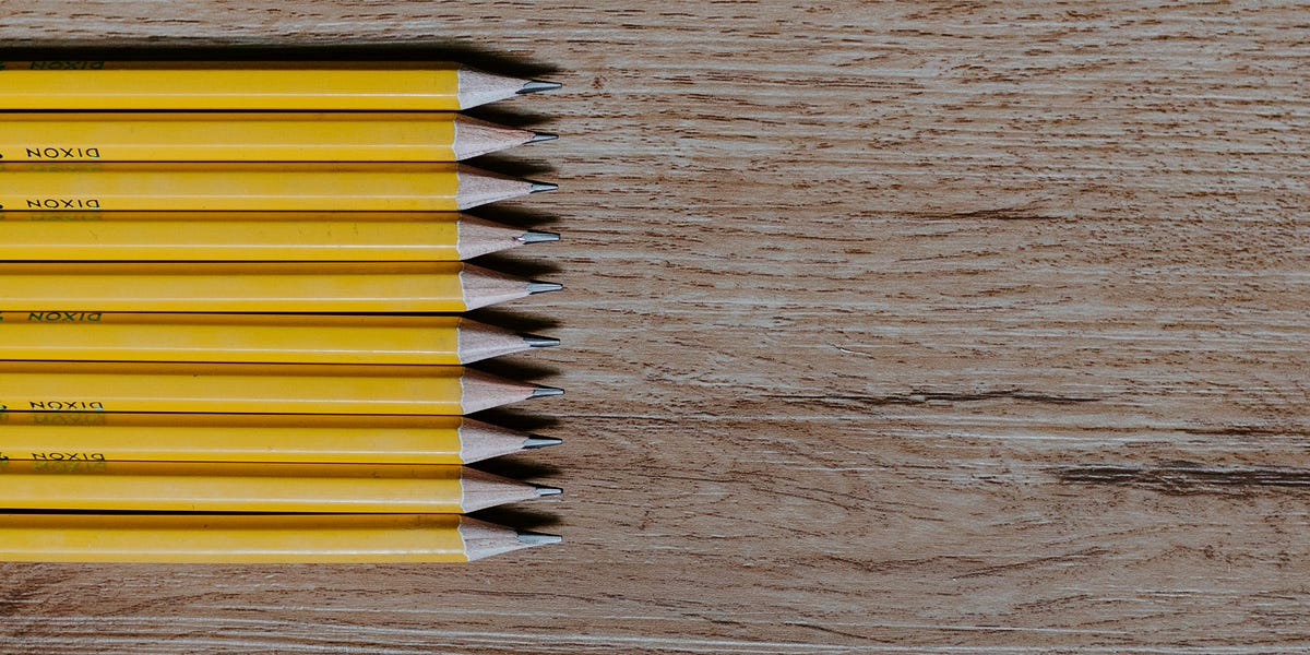 Ticonderoga No. 2 by JD Wills The Paper