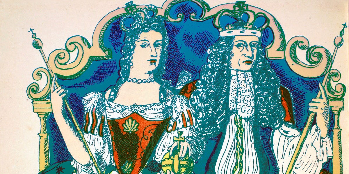 One Cheer for Oligarchy