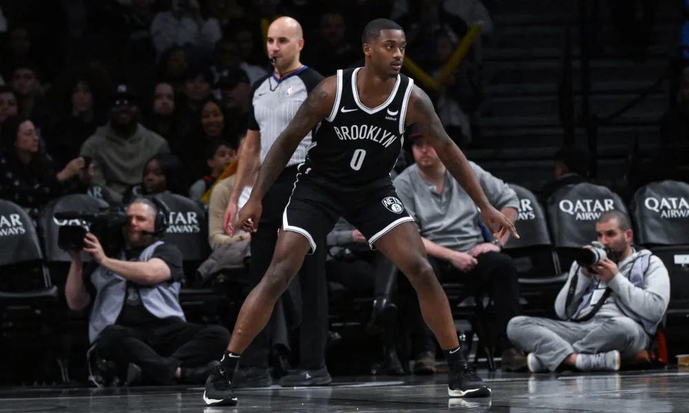 Three Things To Watch For In Nets Summer League