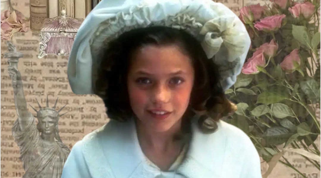 A Little Princess - Movie Mondays with Gina - Substack