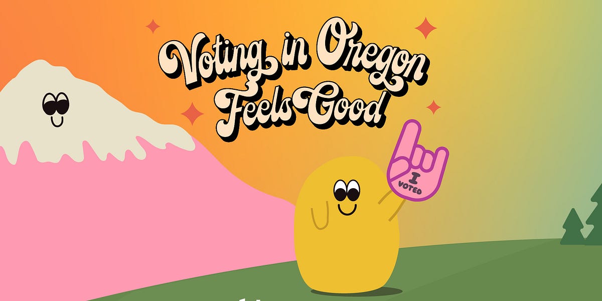 Blobby, we hardly knew ye