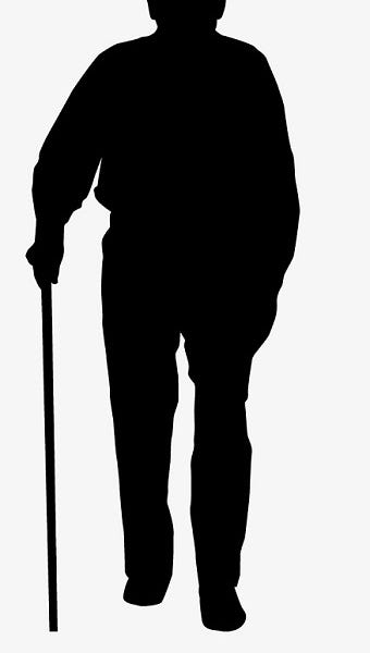 The Old Man