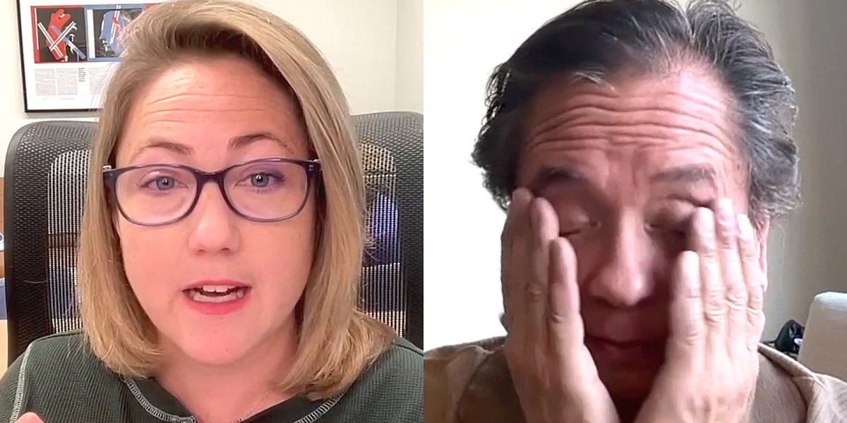 He’s America’s First Felon