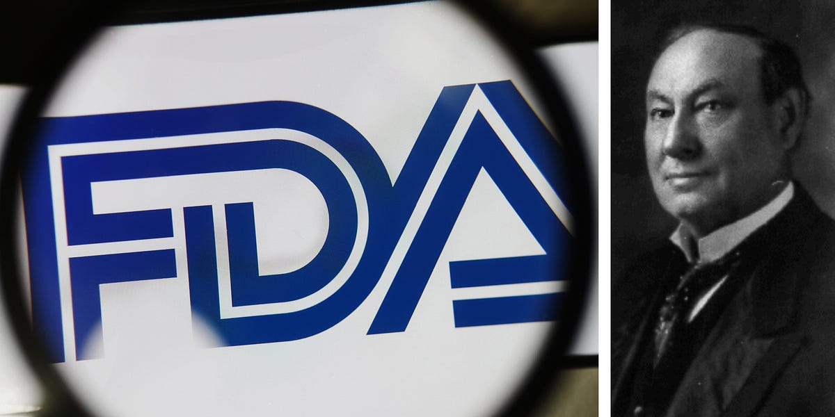 The FDA&rsquo;s War Against You: Exposing a Century of Lies, Poison, and Profit