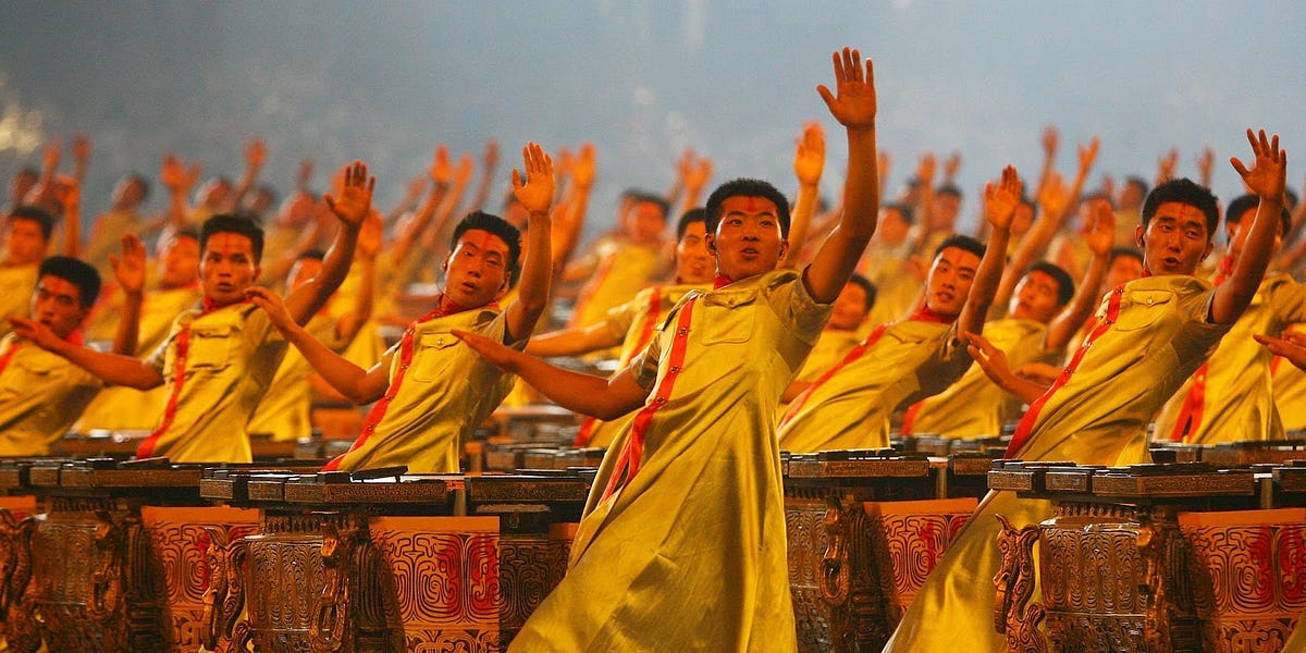 China’s Economy Is Weaker Than You Think