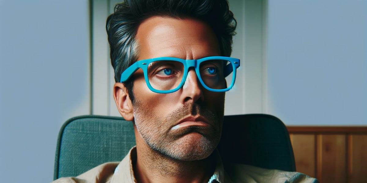 Bored to Brilliance: How Doing Nothing Can Lead to Everything