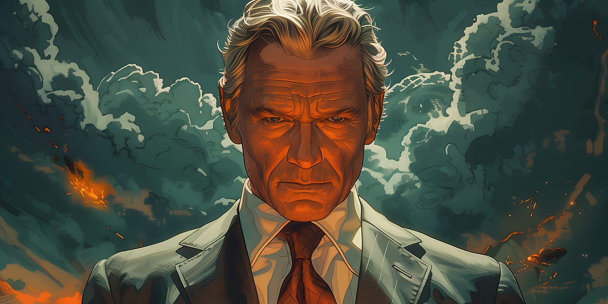 Encroachment and The Reclamation of Ownership