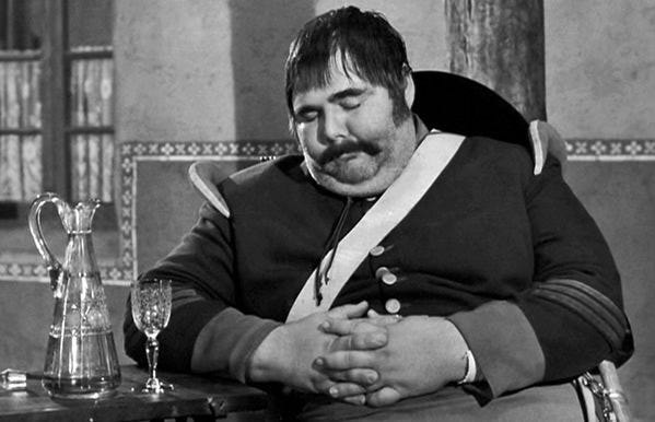 Le mythe de l'oisiveté