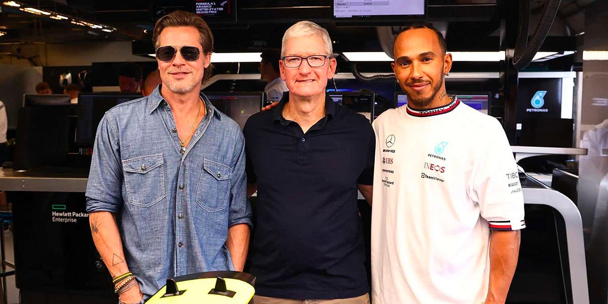 Michael Jordan, Tom Brady, Lewis Hamilton, David Beckham Take Photo at F1  Grand Prix, News, Scores, Highlights, Stats, and Rumors