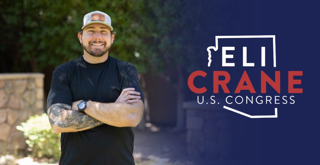 Justice Served: Arizona Rep. Moves to Boot Rogue Judge Who Blocked Musk’s Government Efficiency Plan