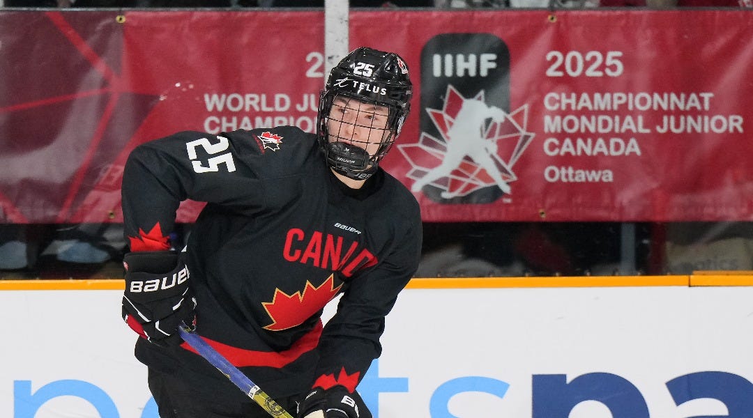 Exclusive Interview: Erie Otters Assistant Coach Ken Peroff Talks Matthew Schaefer 