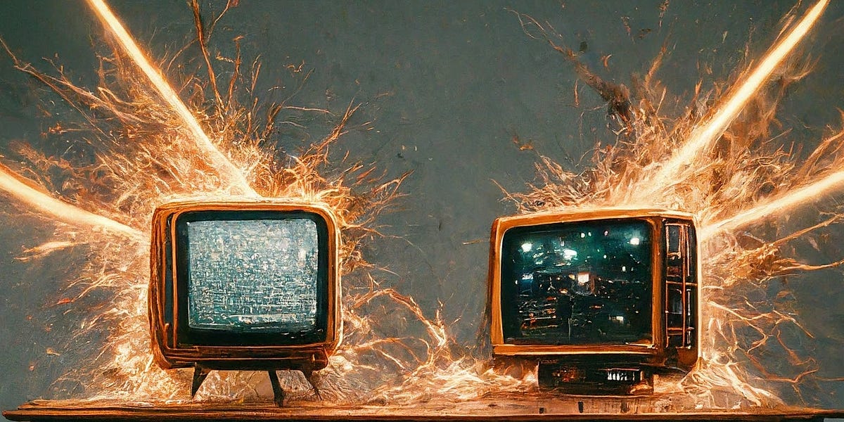 Why Would The Trade Desk Want in on the TV Operating System Wars? (4 minute read)