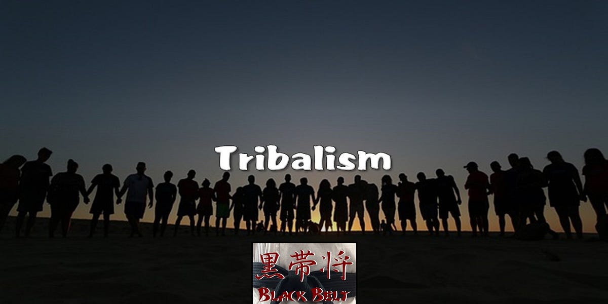 Tribalism