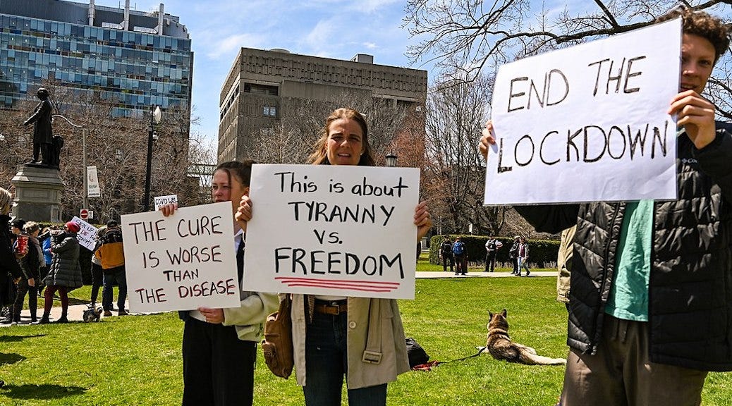 4 Years Later&colon; Never forget what they did to us