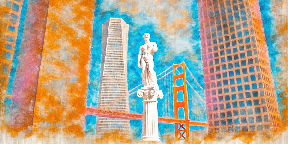 Taste is eating Silicon Valley (5 minute read)