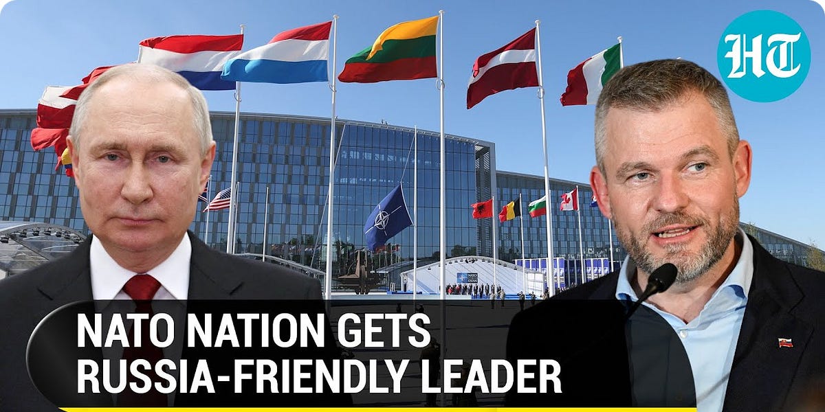 LATEST NEWS BULLETIN | 7th April. 2024