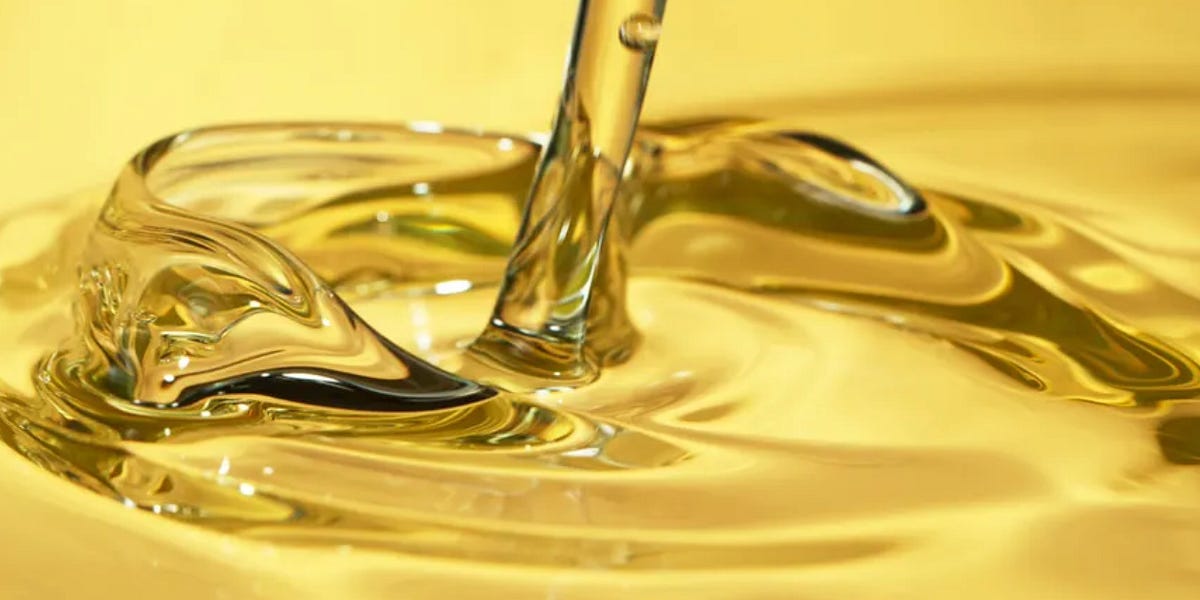 The Real Villain Behind America's Obesity: Seed Oils