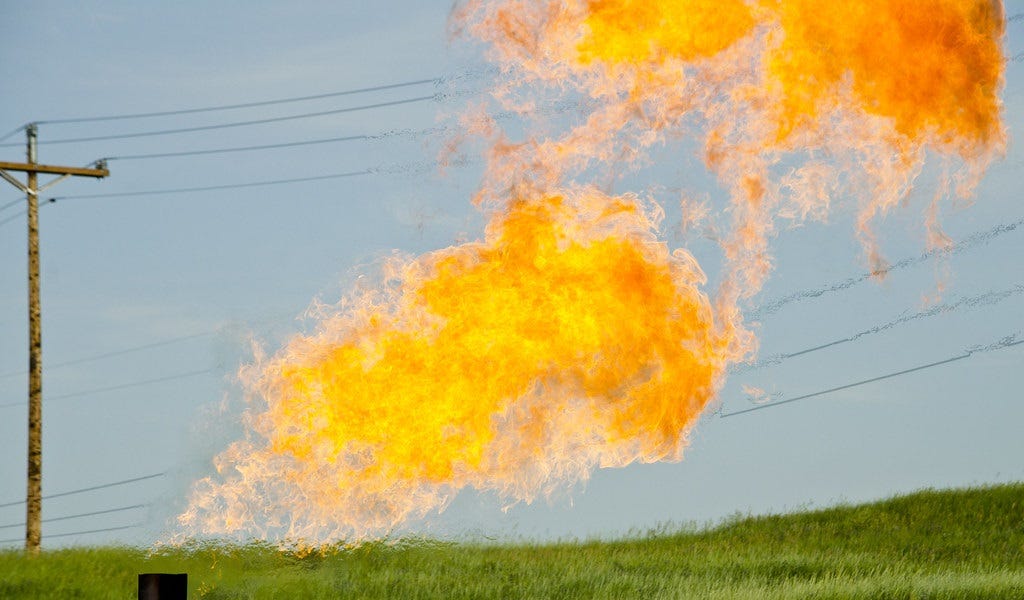 Psst, Buddy! Wanna Buy Some ‘Certified’ Fossil Gas? It’s Even Better Than ‘Clean Coal’!