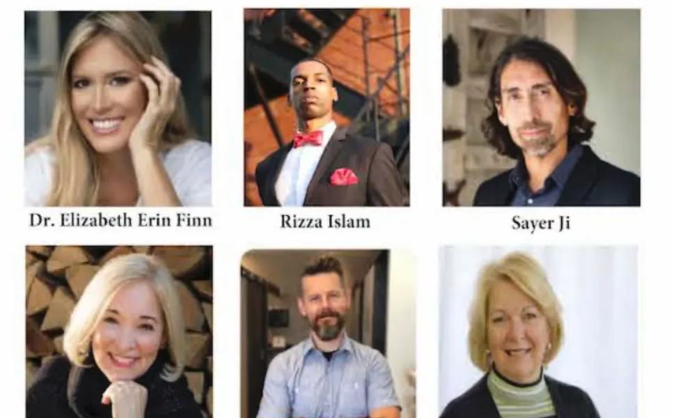 Reputation as a Weapon: Breaking&mdash;Federal Civil Rights Suit Filed Against CCDH, U.S. Officials, and Tech Giants