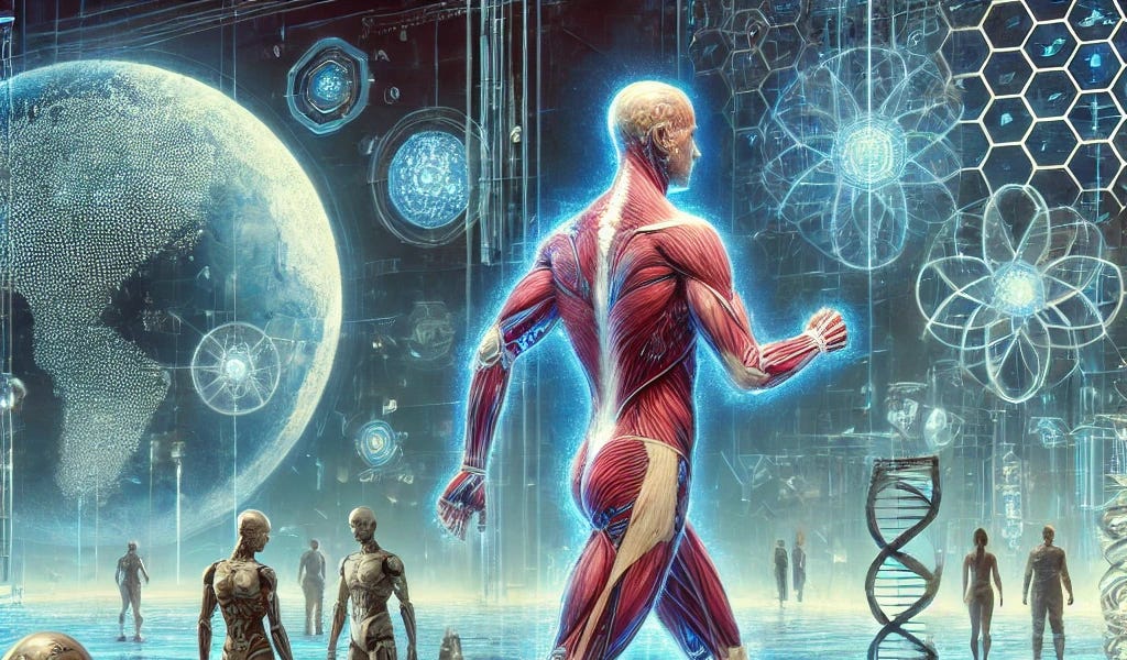 The Blind Spots of Humanism by Emil Ahangarzadeh