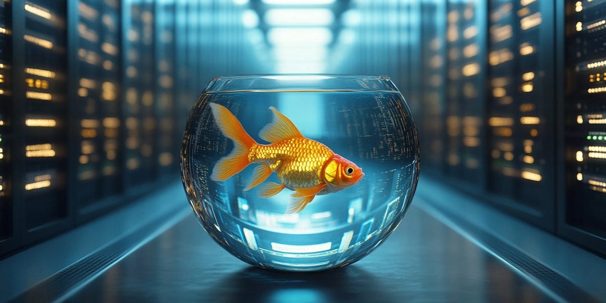 It's time to Redefine Intelligence  - by Steve Sammartino