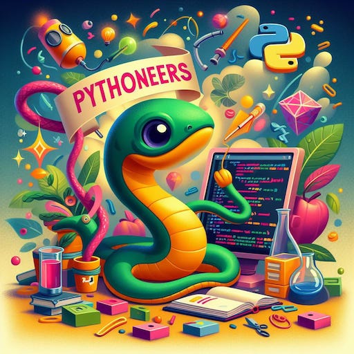 Python Adventures Getting Started with Syntax and Variables