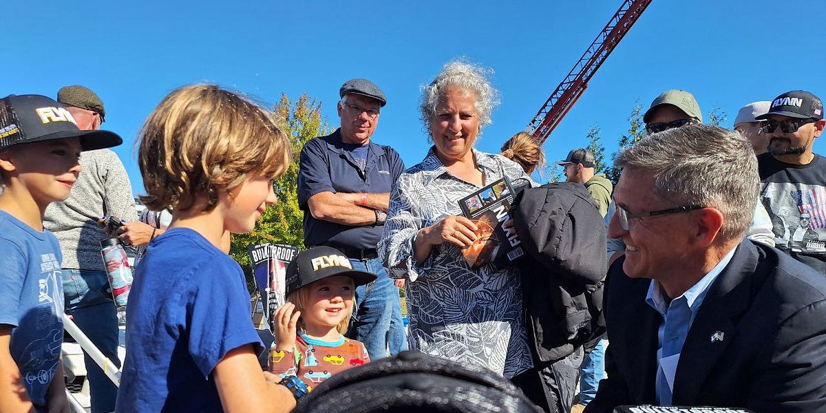 Local Action=National Impact