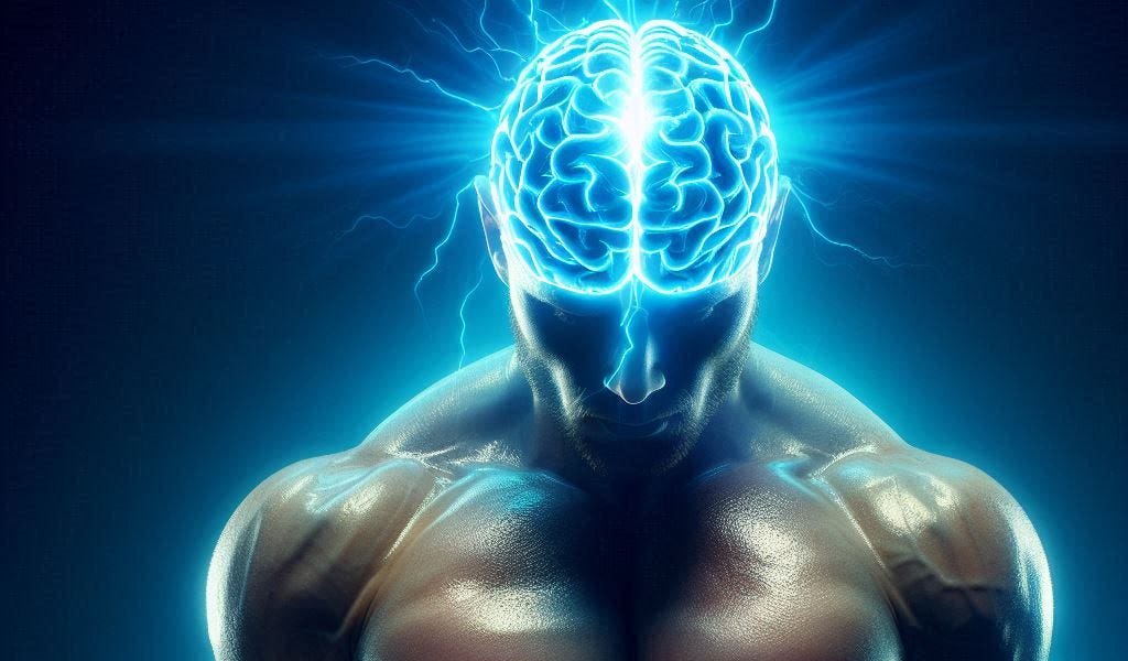 The Power of the Mind: Mental Fortitude in Physical Training