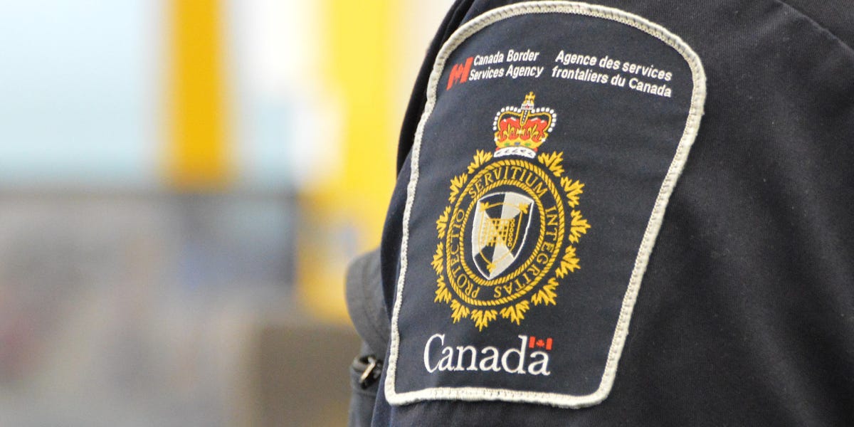 Border agents granted enhanced powers to revoke temporary resident documents