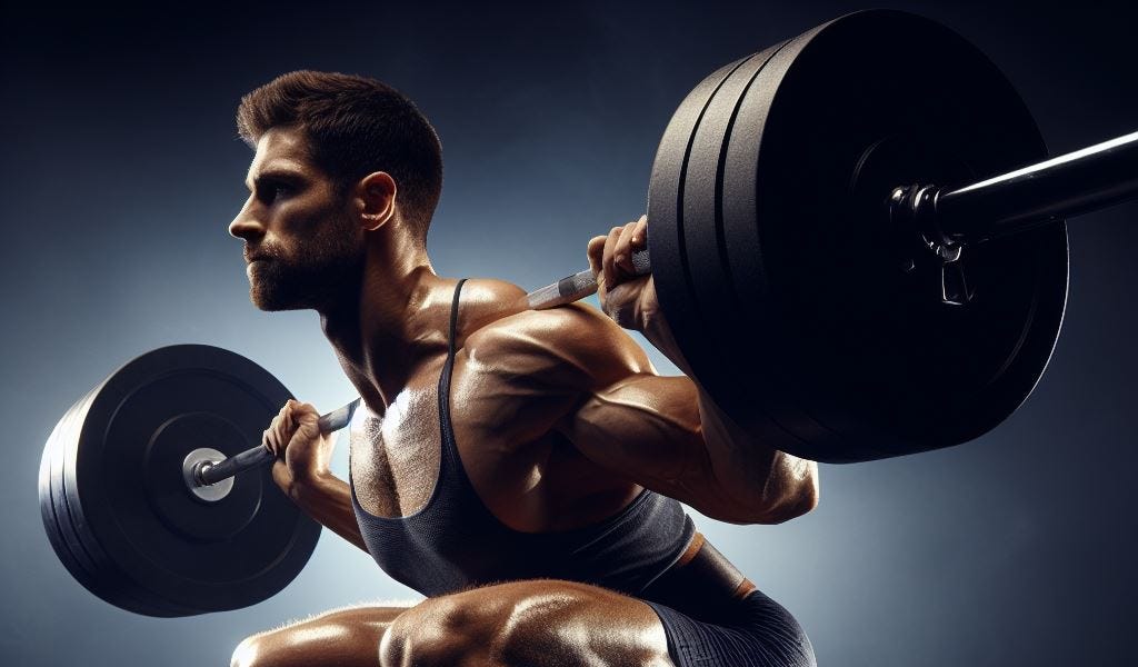 The Ultimate Guide to Full-Body Workouts – Best Exercises, Structure, and Tips for Balance